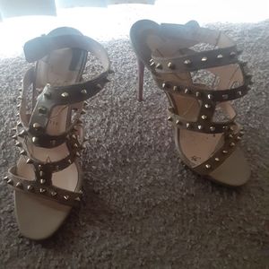 Sexystrapy Sandal